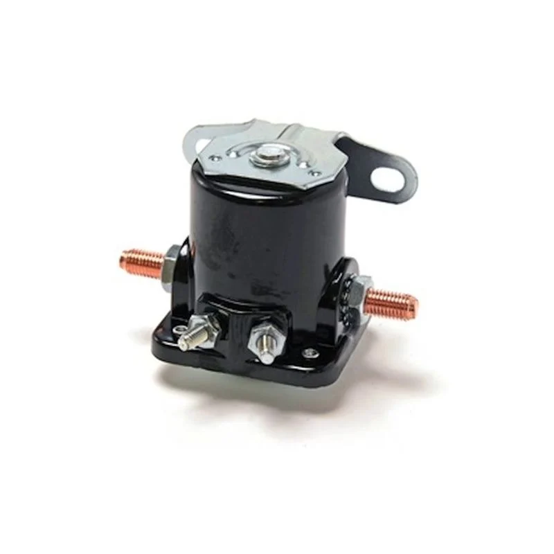 Solenoide de arranque - motor de arranque 64-73