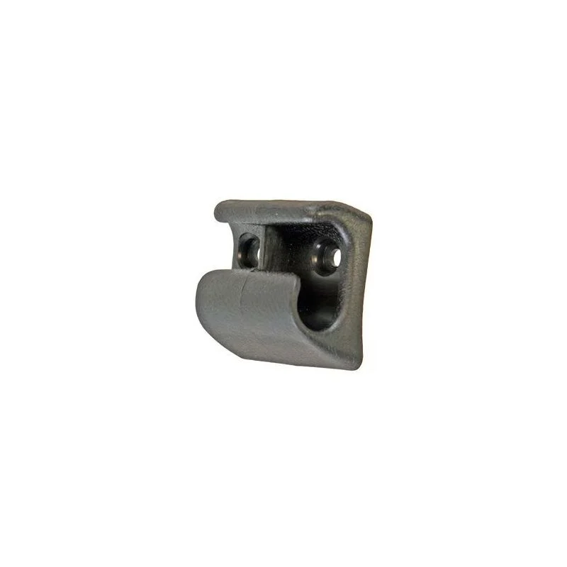 Soporte parasol, negro 68, 69-73 Cabrio