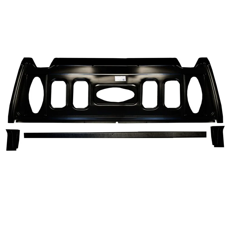 Soporte estante trasero Fastback 69-70