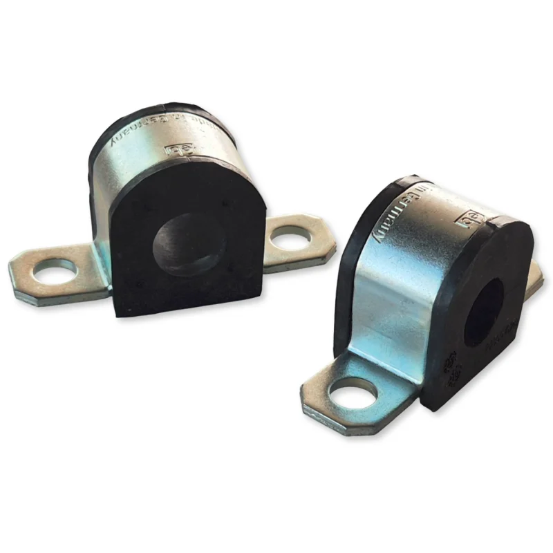 3/ 4"-19mm soportes barra estabilizadora 64-73