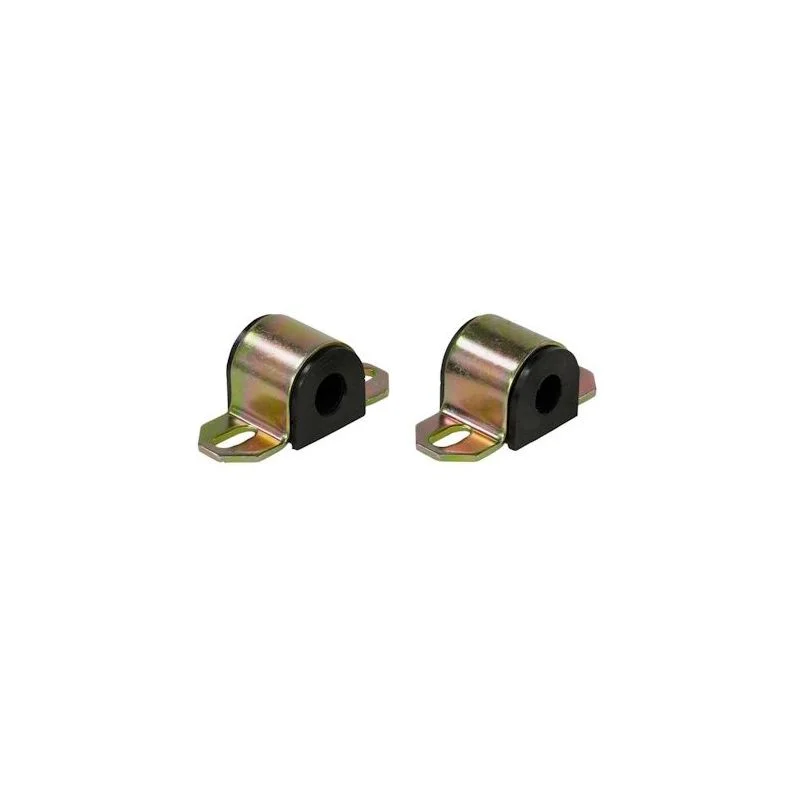 Soportes barra estabilizadora, poliuretano 19mm 64-73