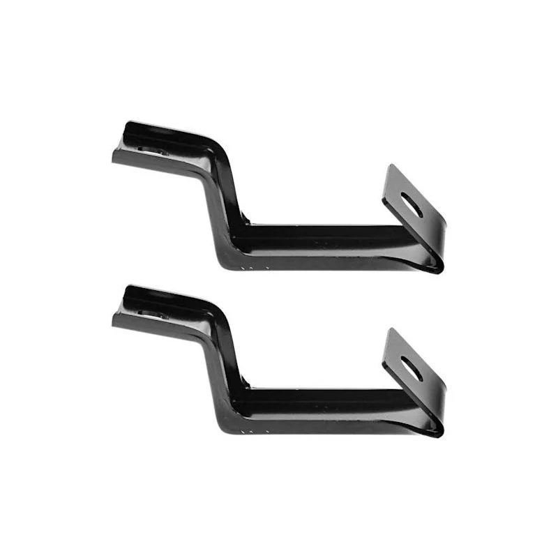 Soportes guardabarros trasero para cinturón trasero 67-68