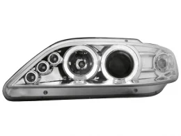 Faros Citroen Xsara 97-99 _ 2 Angel Eyes (Ojos De Ángel)
