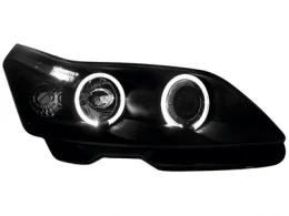 Angel Eyes Citroen C4 Negros