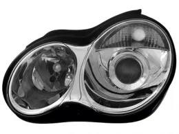 Faros Mercedes Benz W203 00-03 Clase C