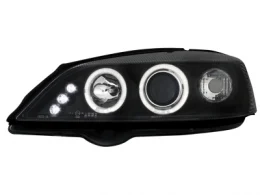 Angel Eyes Mit N Opel Astra G