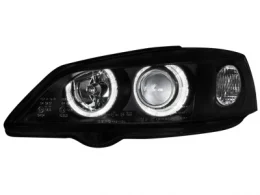 Angel Eyes Opel Astra G _Negro