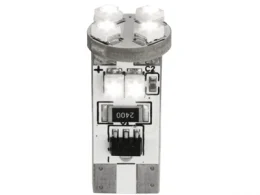 T10 8 Smd Led _ Blanco_Canbus