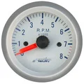 Tachometer 0-8.000 R.P.M.