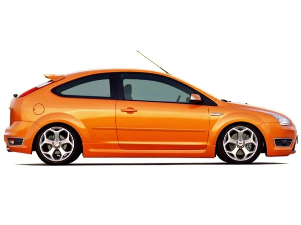 Taloneras Ford Focus St