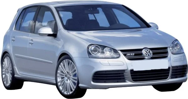 Taloneras Golf V R32
