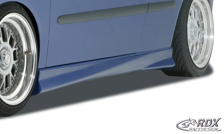 TALONERAS Turbo Seat Ibiza 6L