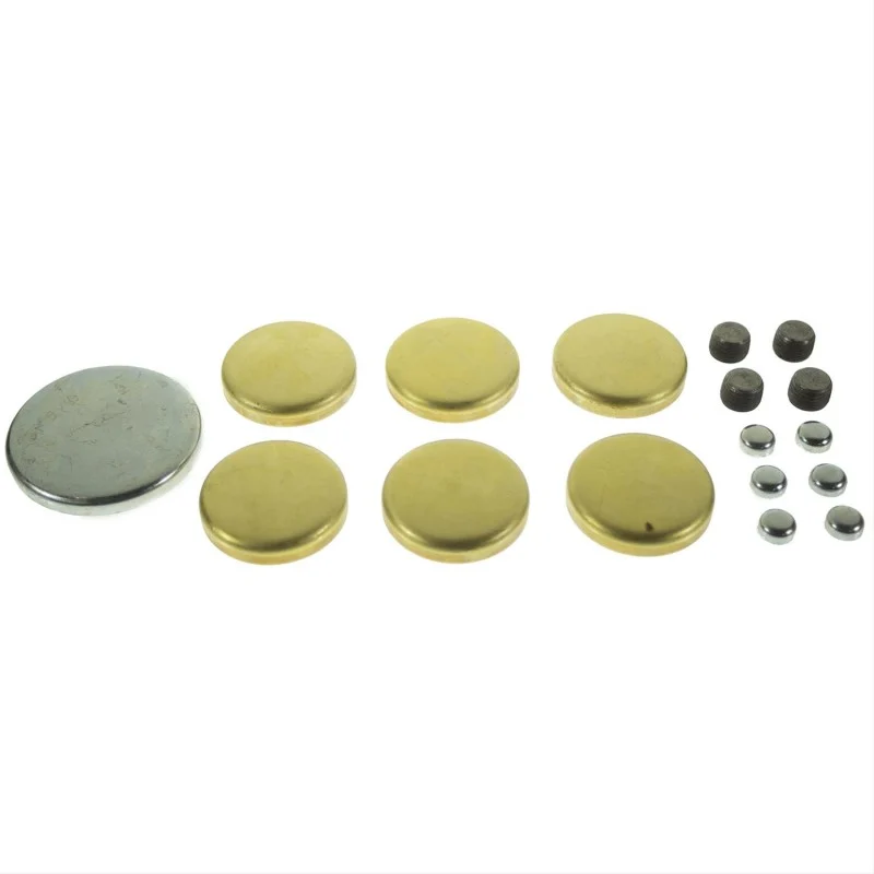 Tapones bloque motor, Big Block 390 428 67-73