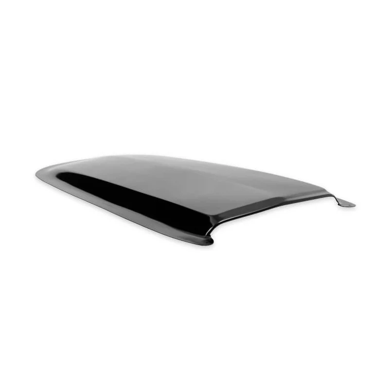 Toma de aire estilo Shelby, metal 65-66