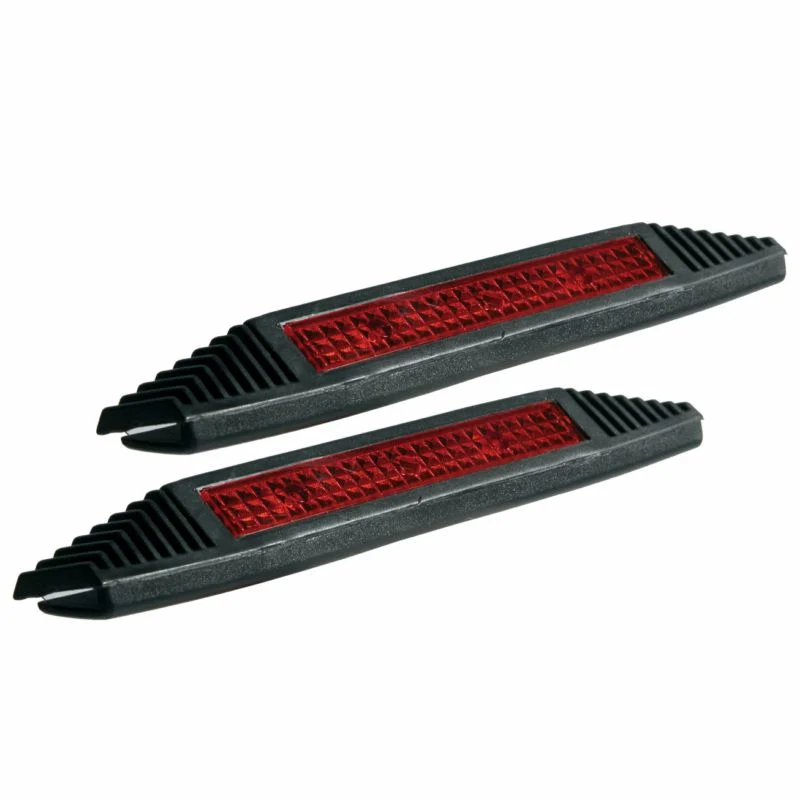 Topes De Puerta 14 Cm (2 Unidades).