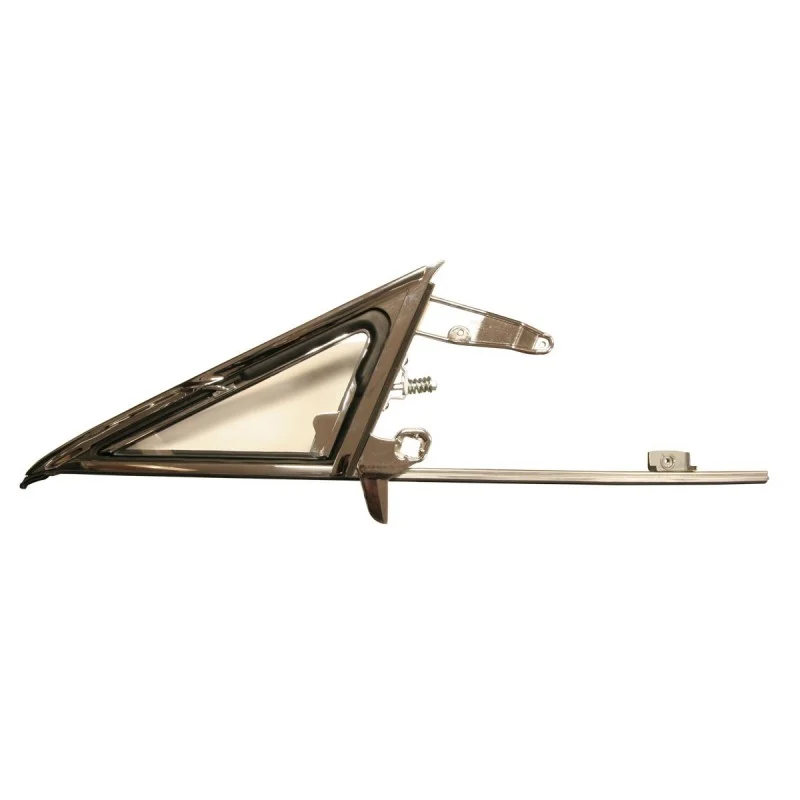 Triángulo de ventilación completo, derecha 67