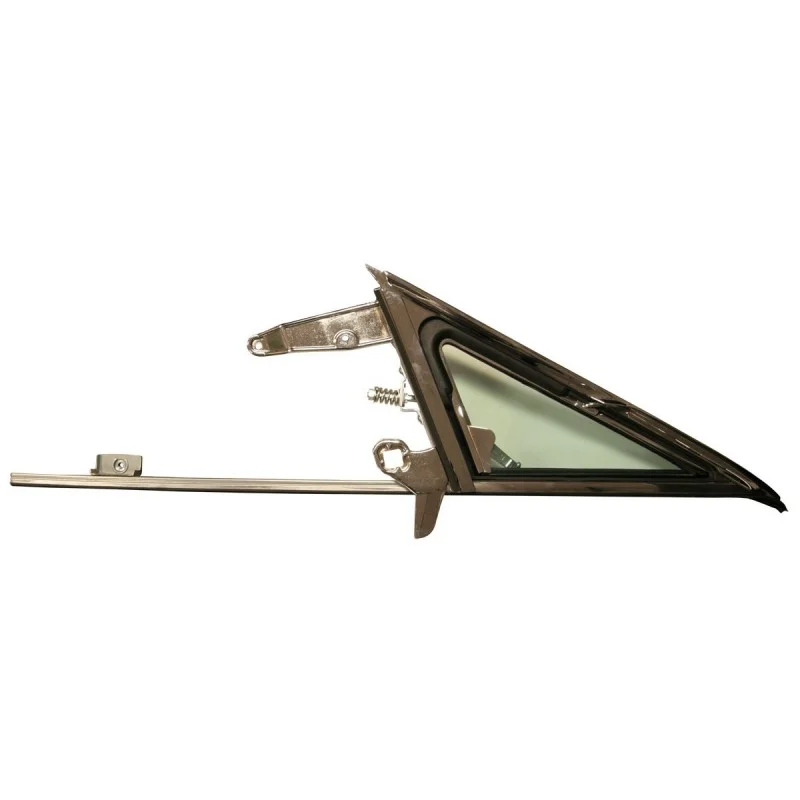 Triángulo de ventilación completo, izquierda 68