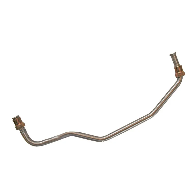 Tubo de conexión de la cámara del carburador 390/ 428, 67-70