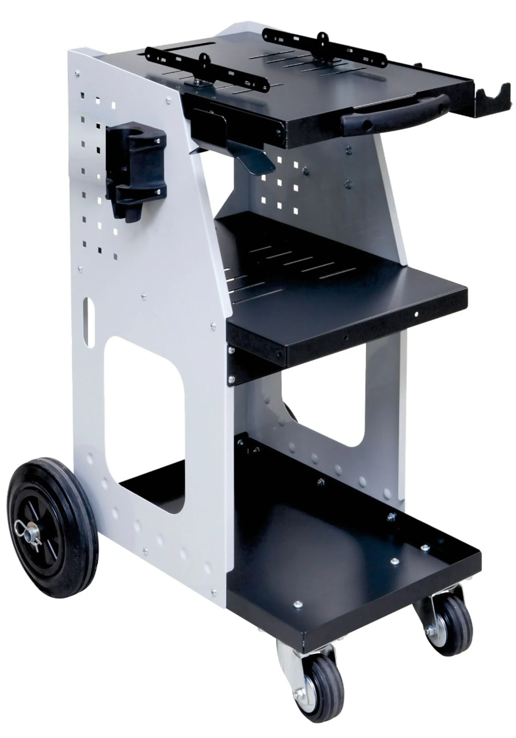 Carro de soldadora GYS Trolley Spot 800