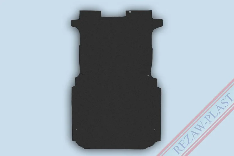 Protector Plano De Carga - Peugeot Expert Corta, L1h1, L2h2 - Desde 2007