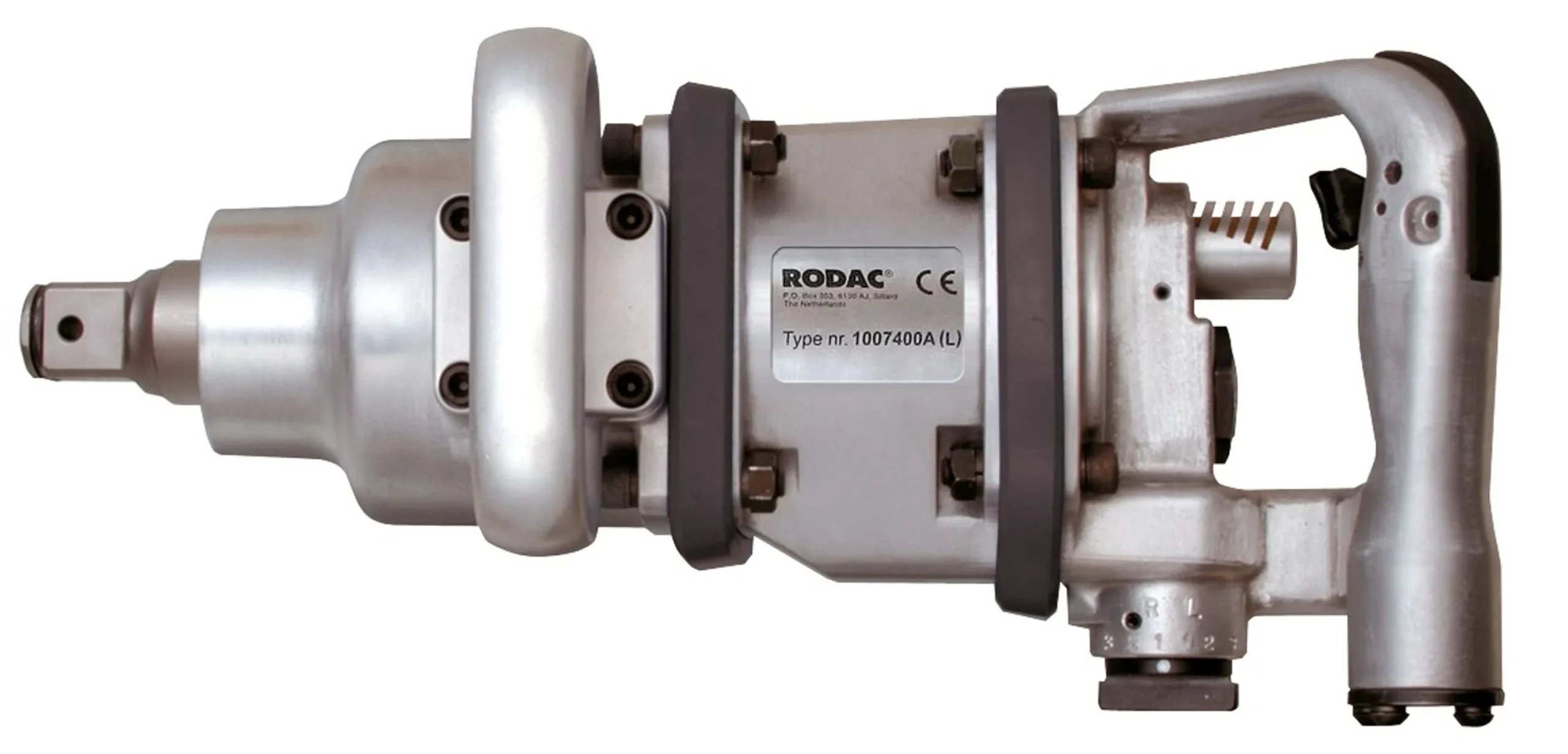 RODAC 1007400A Llave de impacto 1"