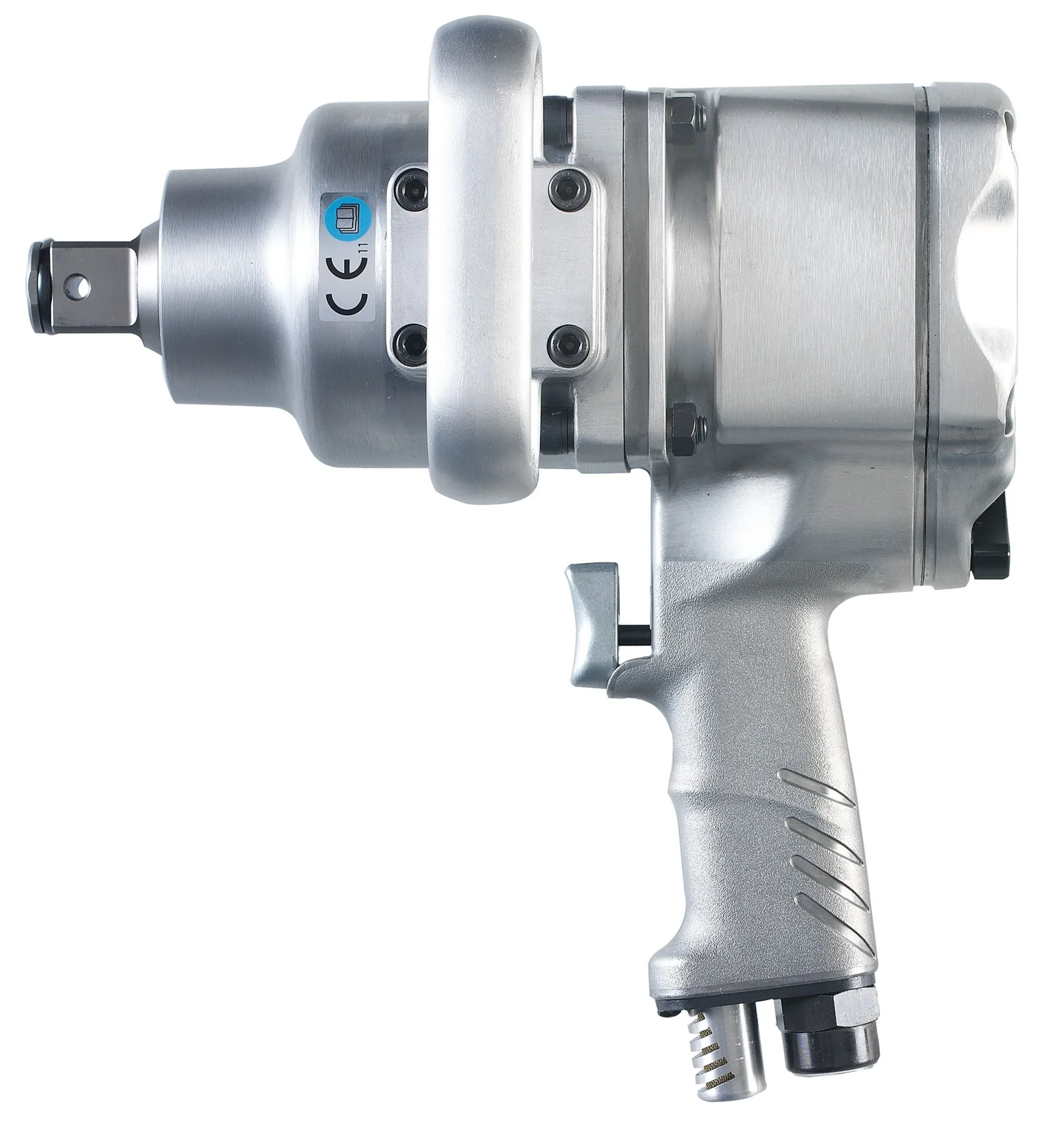 RODAC 1007401A Martillo oscilante Llave de impacto 1"