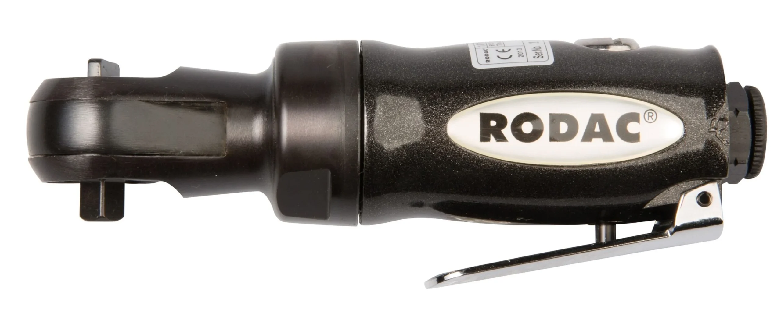 RODAC 1013300A Bolsa de ratel Super Mini 1/4