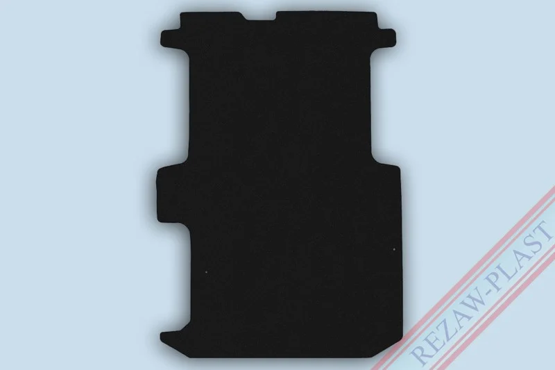 Protector Plano De Carga - Renault Trafic Corta -