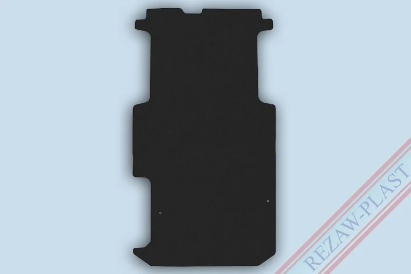 Protector Plano De Carga - Renault Trafic Larga -
