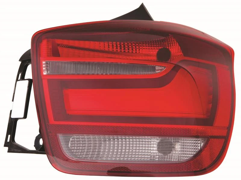 Bmw S/1 F20/F21 12-*Piloto Trasero Dch 3/5p Led