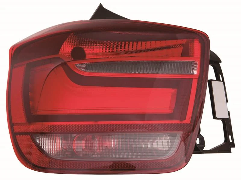 Bmw S/1 F20/F21 12-*Piloto Trasero Izq 3/5p Led