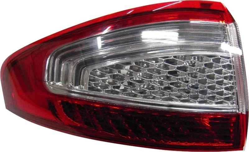 Ford Mondeo 10-*Piloto Trasero Izq Led 4 Puertas