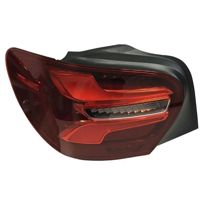 Mercedes a W176 2015.07- * Piloto Trasero Izq (Led)