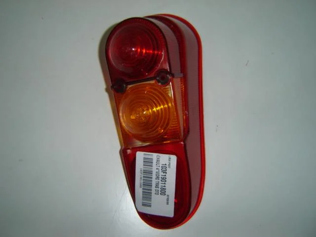 Renault 4*cristal Tras Dch