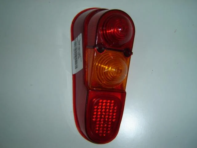 Renault 4*cristal Tras Izq