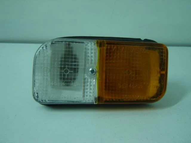 Renault 4*piloto Del Dch