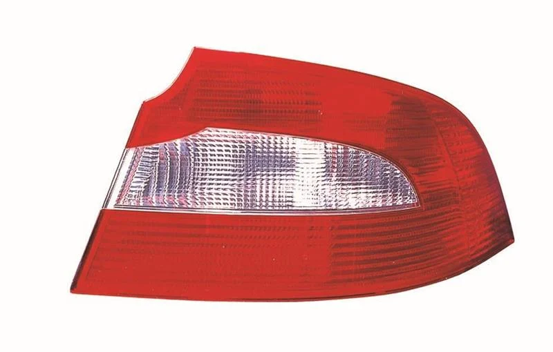 Skoda Superb 08-*Piloto Trasero Dch Sedan(Exterior)