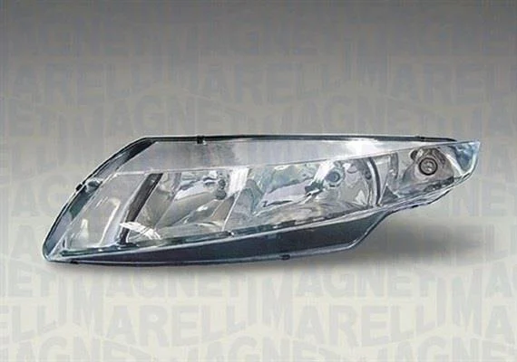 Honda Civic 3/5 P 06-*Faro D2r Con Regulacion Electrica Izq (Xenon) Magneti Marelli