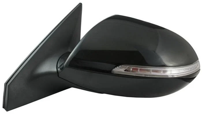 Kia Sportage 11-*Retrovisor Izq Electrico Calefactado Con Intermitente Convexo