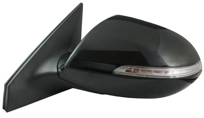 Kia Sportage 11-*Retrovisor Izq Electrico Calefactado Abatible Electricamente Con Intermitente Convexo