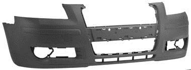 Audi A3 Sportback 05-*Paragolpes Delantero Para Pintar