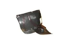 Bmw E39 95-*Plast. Pase Rueda Delantero Dch (Delantero)