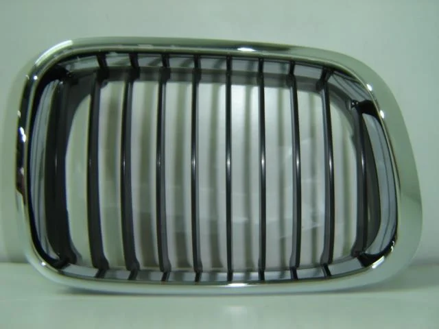Bmw E46 98-*Rejilla Dch