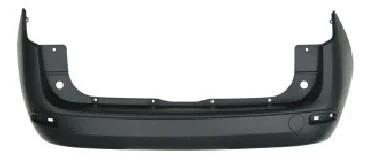 Dacia Lodgy 13-*Paragolpes Trasero Para Pintar