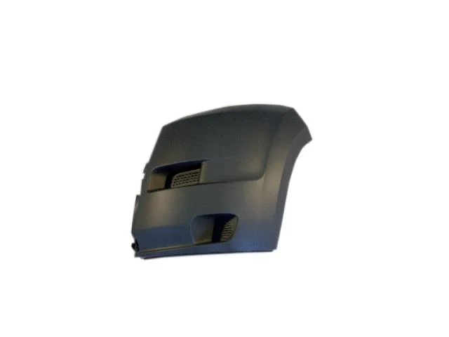 Fiat Ducato/Jumper/Box 06-*Punta Paragolpes Delanter. Dch Para Pintar