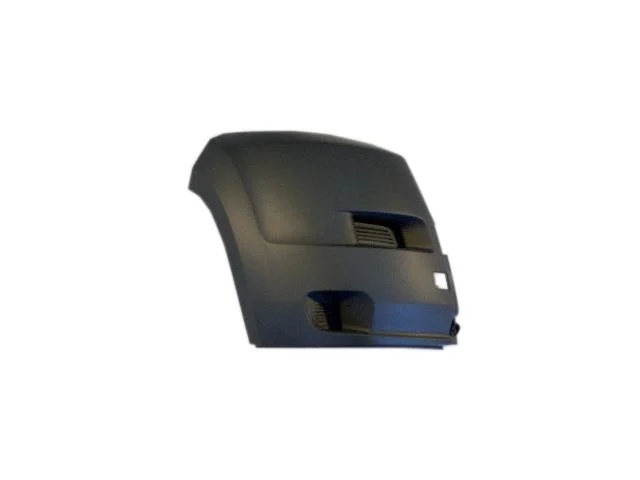 Fiat Ducato/Jumper/Box 06-*Punta Paragolpes Delanter. Izq Para Pintar