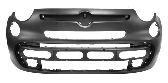 Fiat 500l/ 500l Living 12-*Paragolpes Delantero Para Pintar