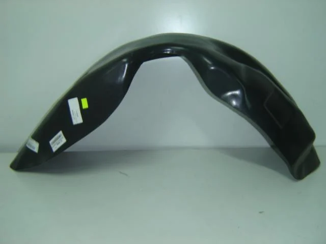 Ford Escort 86-*Pase Rueda Del Dch
