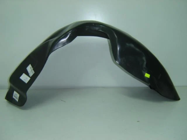 Ford Escort 86-*Pase Rueda Del Izq