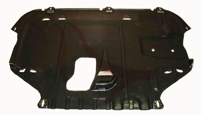 Ford Focus C-Max 03-*Plastico Protector Inferior Tras(Motor)